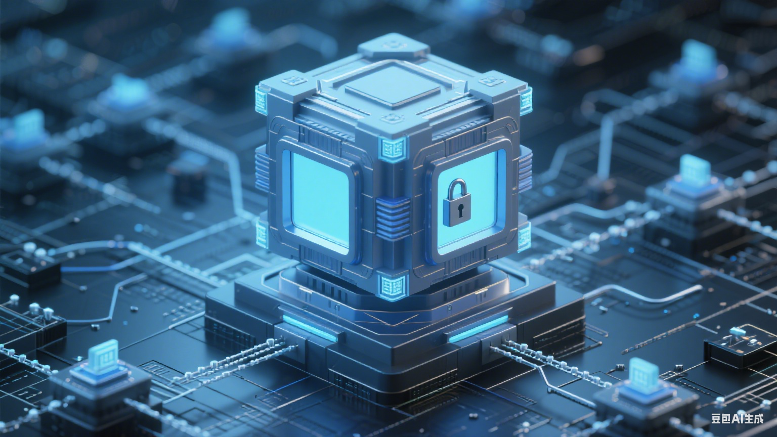 当我们的生活被智能设备包围，边缘安全的失守是否正悄悄威胁着每个普通人的日常？