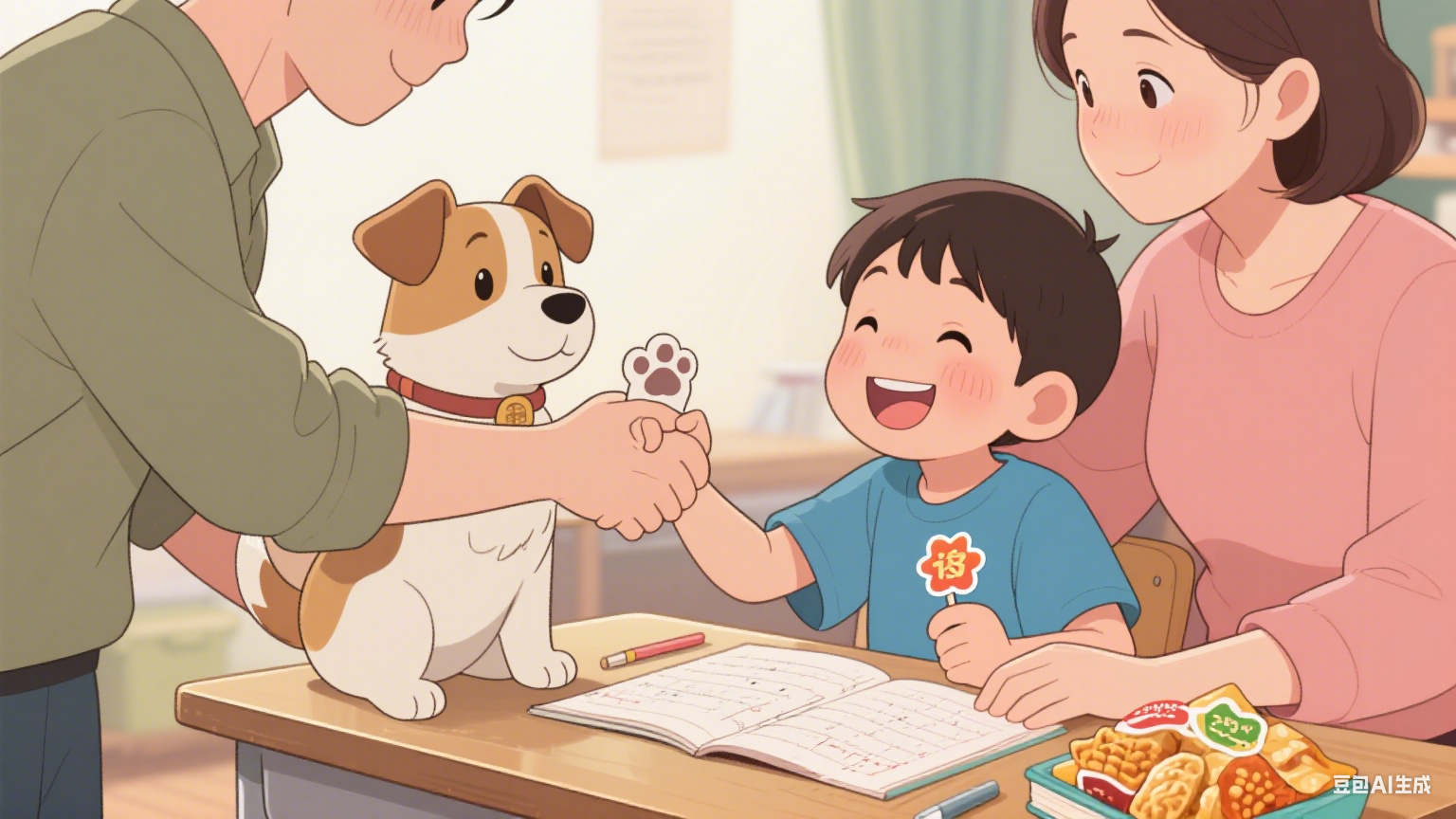 原来这些日常小事，都藏着行为主义的小秘密！