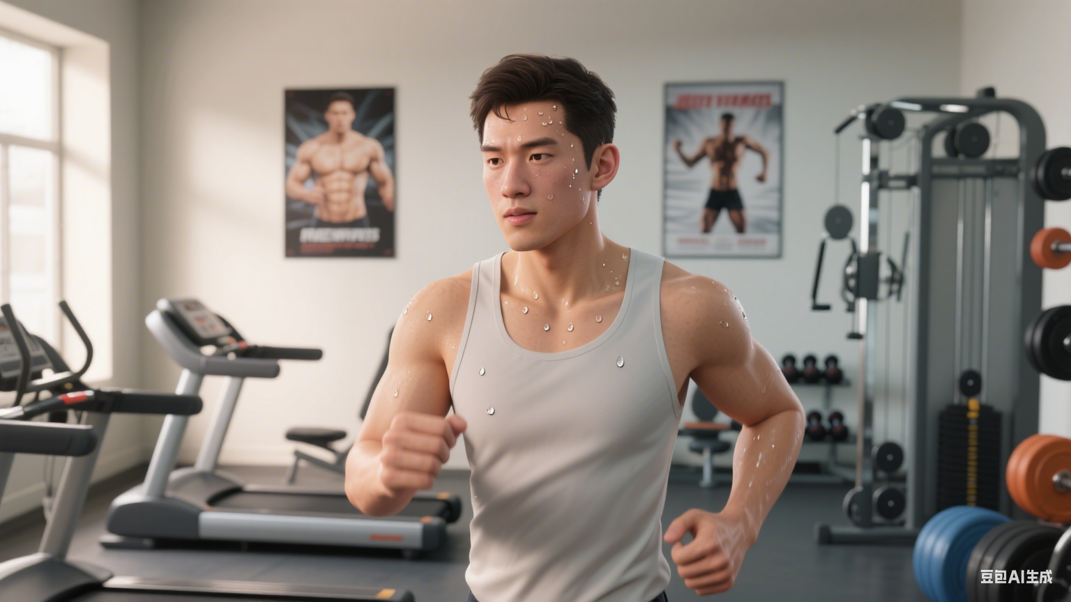 减肥：一场与自我和解的科学修行