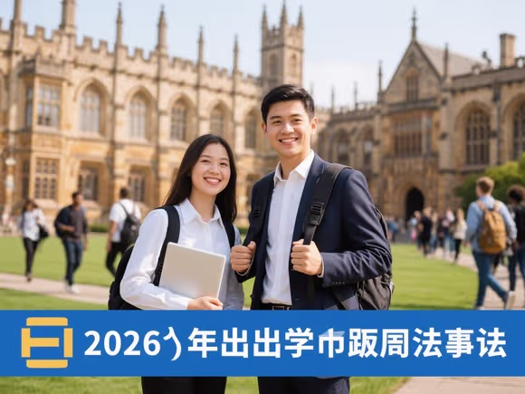 出国留学属于违法吗