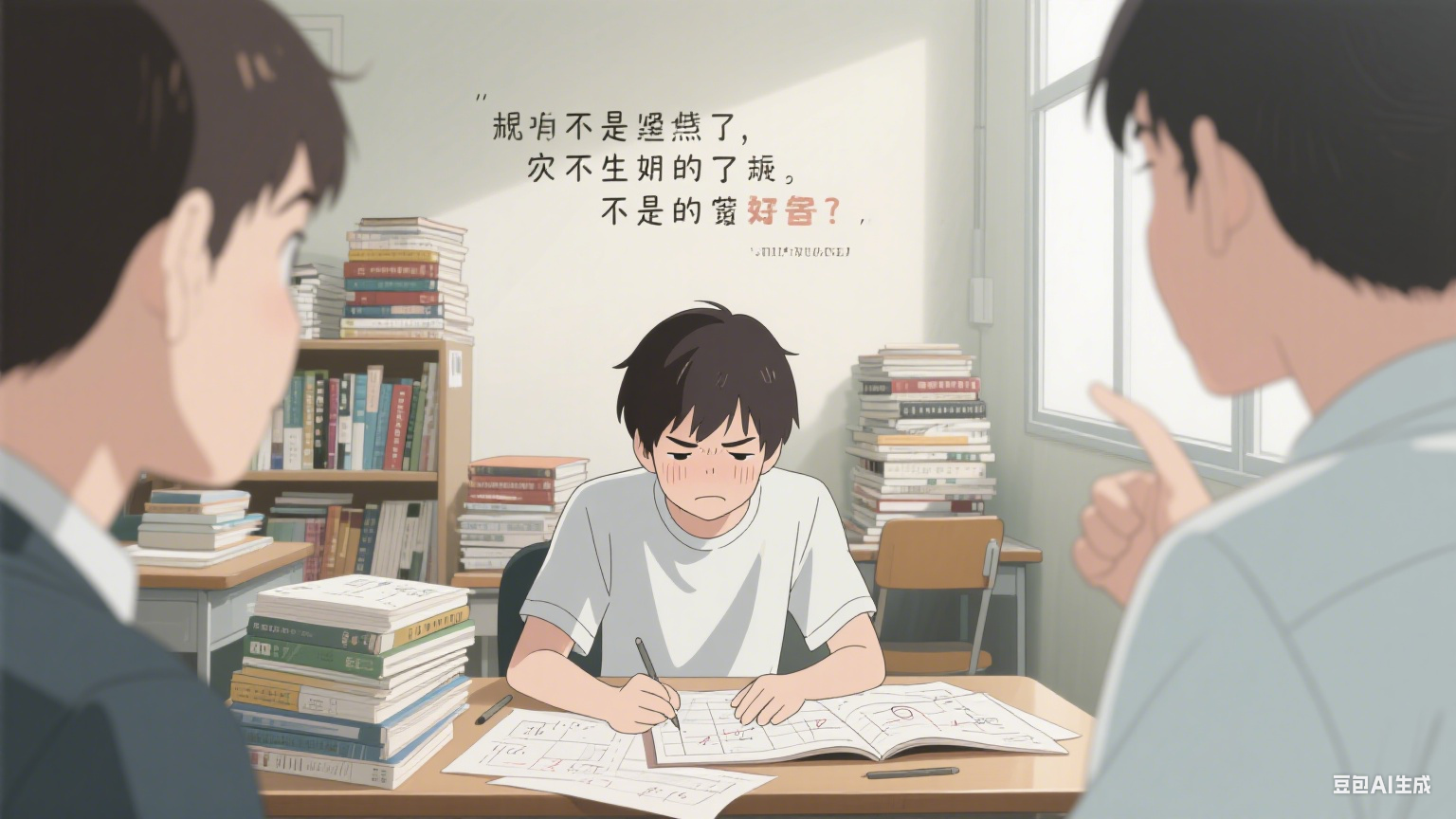 格言：照亮生活的智慧星火