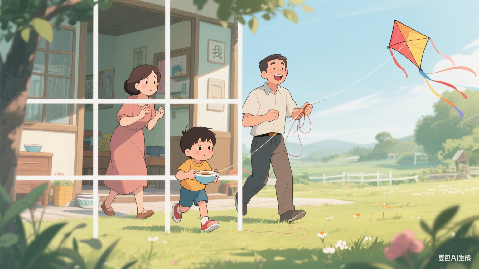 那些藏在生活里的 “老智慧”：聊聊咱们常挂嘴边的谚语