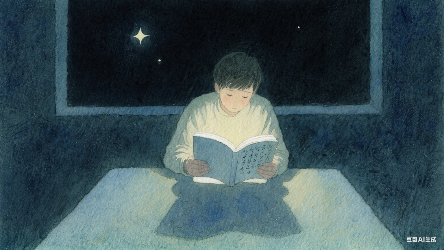 墨香漫卷处，心灵的栖息地 —— 漫谈文学系列读物