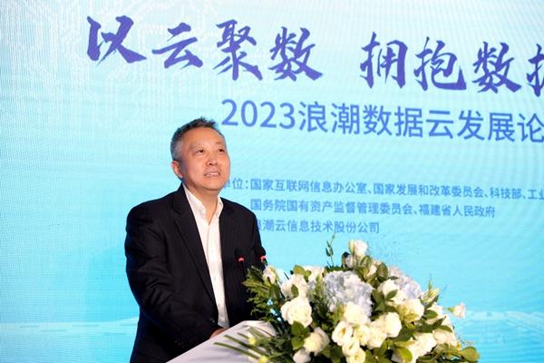 数据浪潮里的萤火与星辰