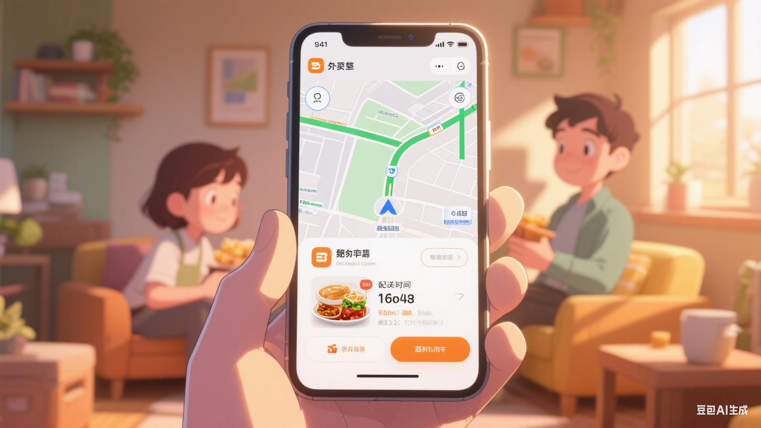机器学习：藏在生活里的 “智慧魔法师”