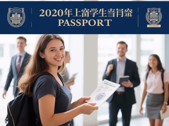 留学生签证怎么过签