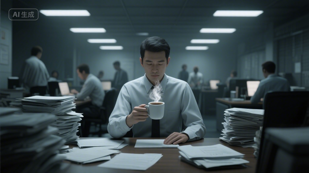 当代生活观察：那些被精心包装的荒诞