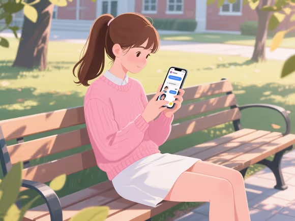 留学脱单怎么找对象