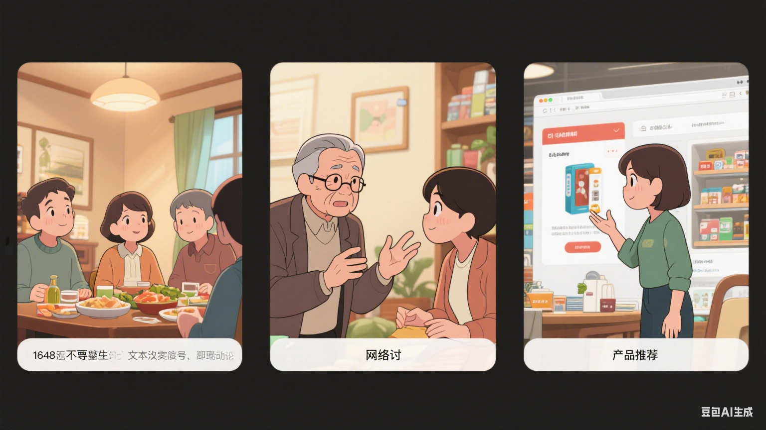 生活中的 “思维陷阱”：那些藏在对话里的逻辑谬误