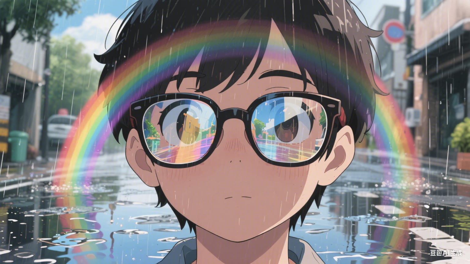 光的 “拐弯” 秘密：有趣的折射定律