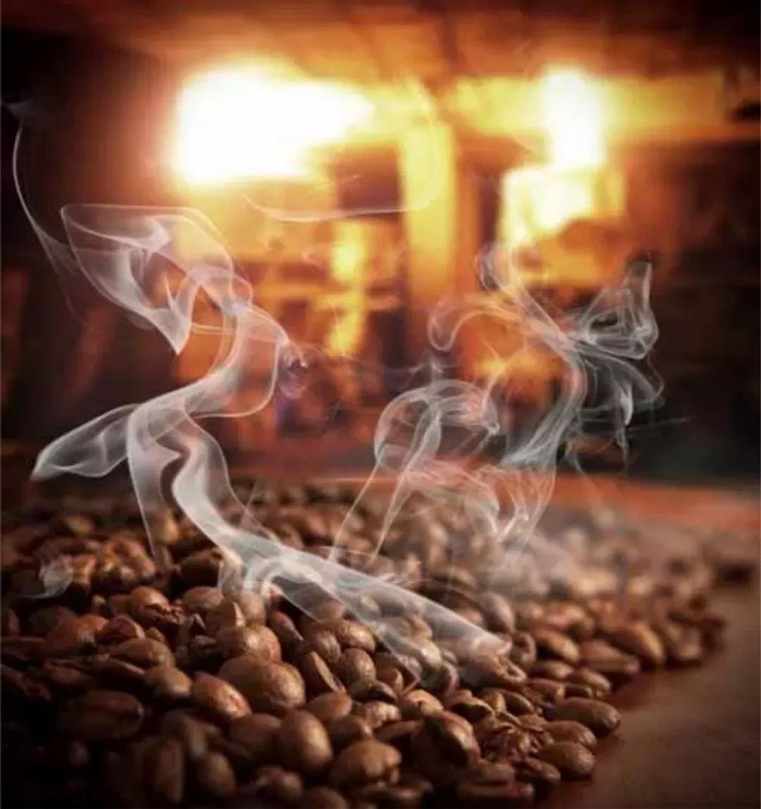 咖啡烘焙：解锁风味密码的关键工序