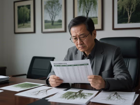柳树价格是多少钱