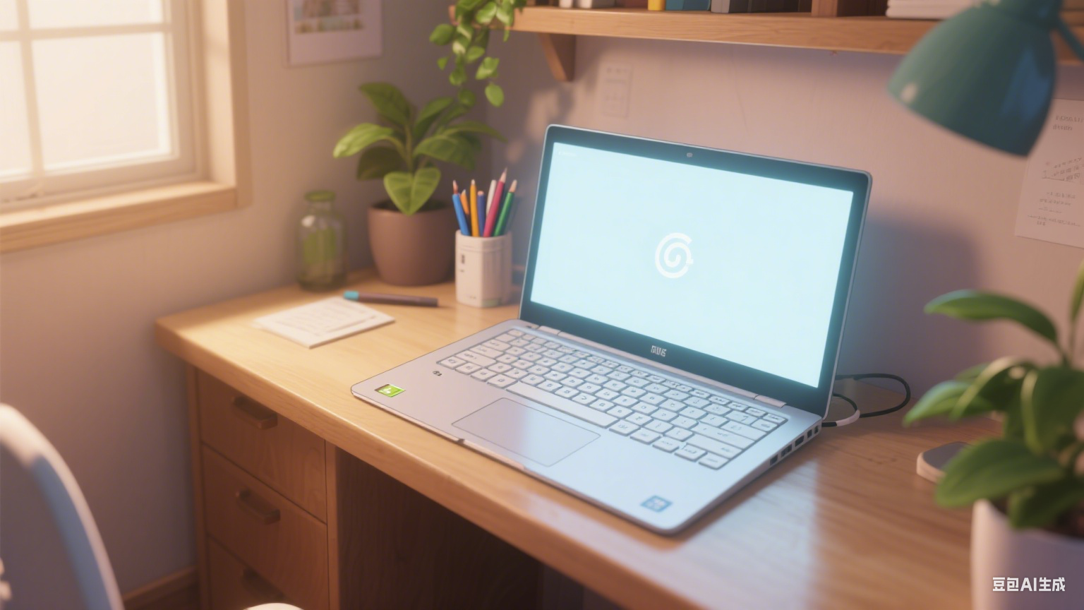 电脑这玩意儿，早成了生活里的「隐形室友」