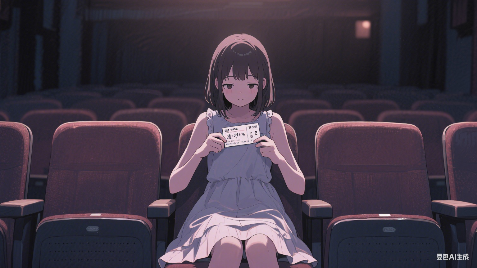 幕布升起时,那些藏在光影里的故事