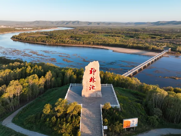 北京最北面有什么景点