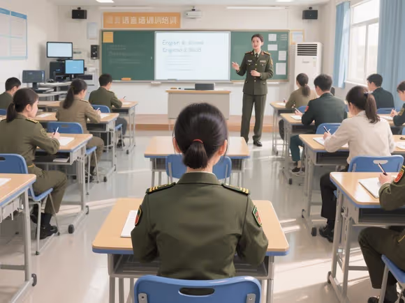 士官选择美国留学难吗女生