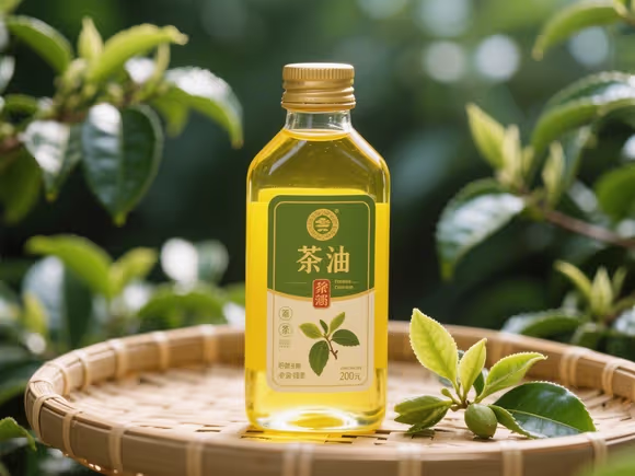 茶油哪里的最正宗