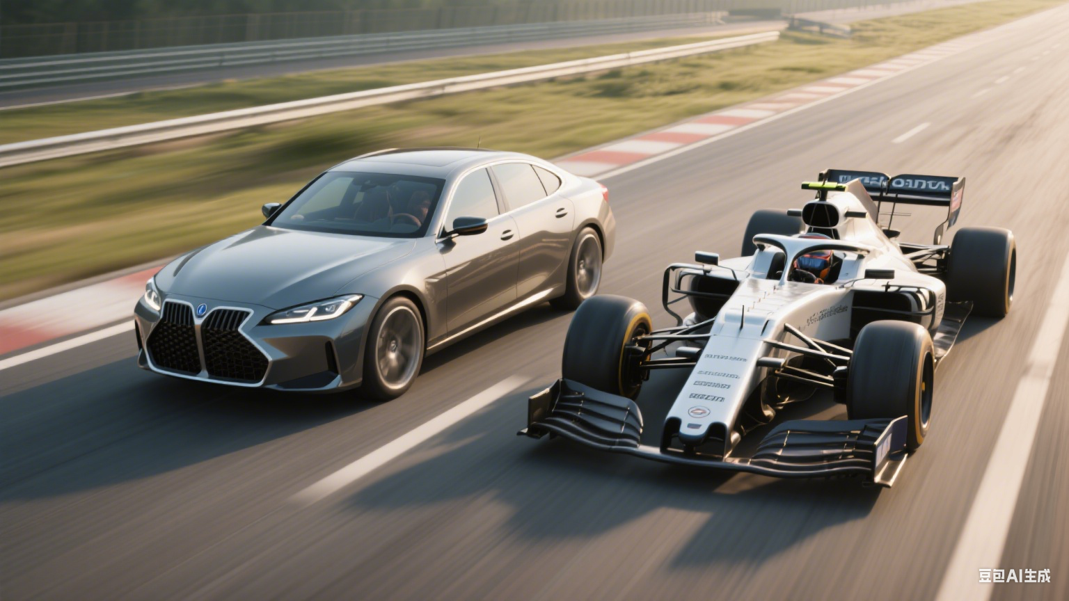 速度背后的 “隐形推手”:解密加速度的日常密码