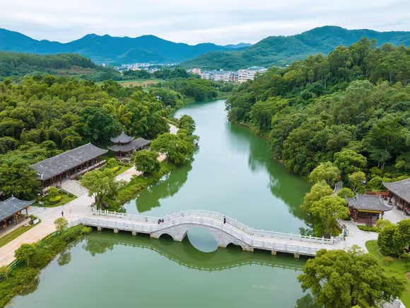 高州有什么好玩的景点