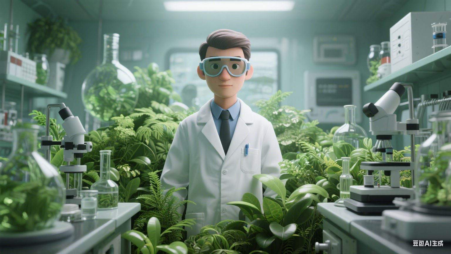 菌菇:自然馈赠的多样生命