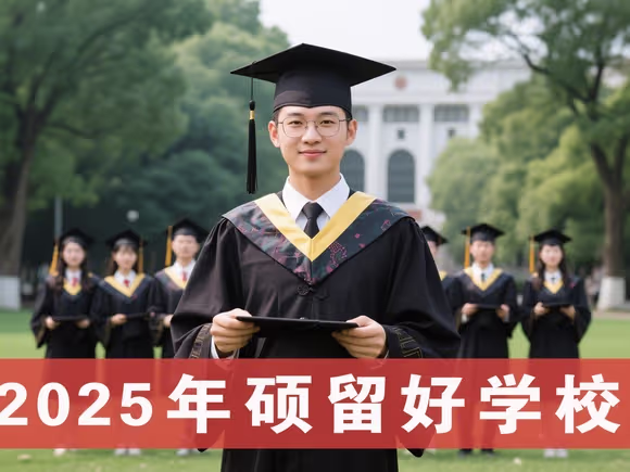 硕士毕业好留学校吗