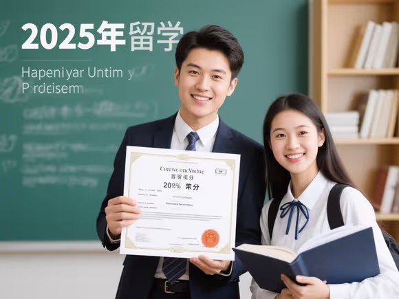 留学怎么拿到高分证明