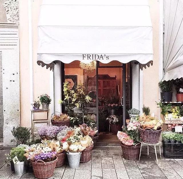 街角花店的秘密：从冷清柜台到满屋花香的私域之路