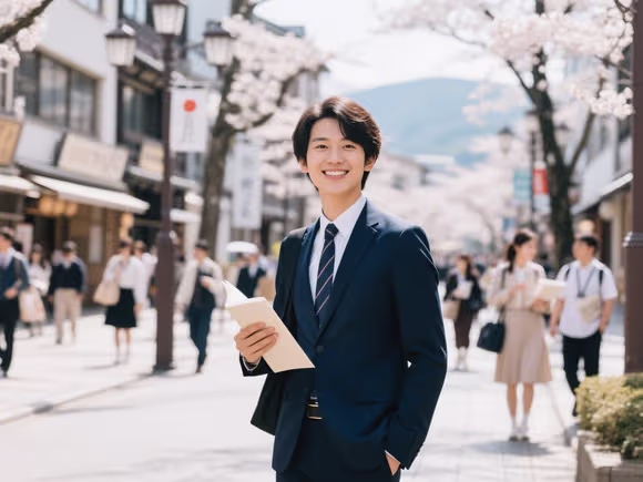 日本本科留学容易吗