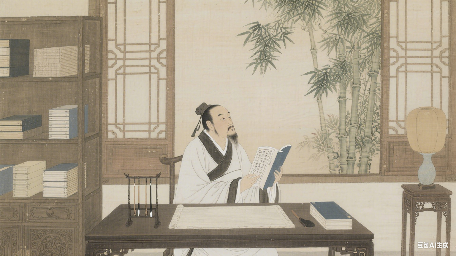 心之光照：解码陆王心学的精神世界