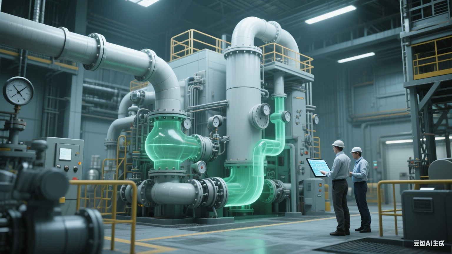 碳利用：破解气候难题的关键技术路径