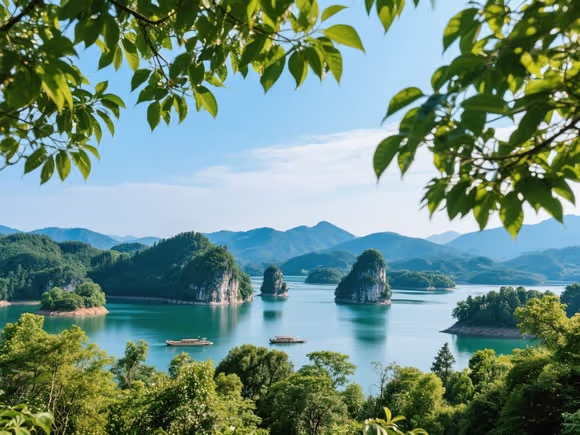 湖北有什么景点了吗