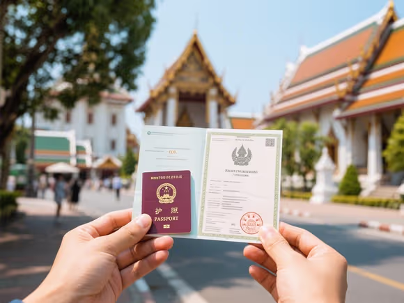 泰国留学签必须双认证吗