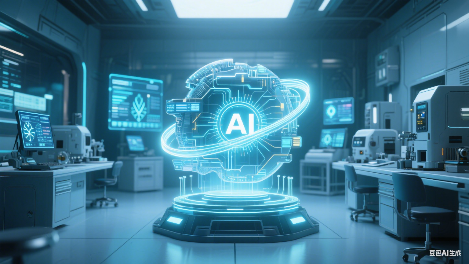 技术锚点与诚信坐标：科技企业的破局之道