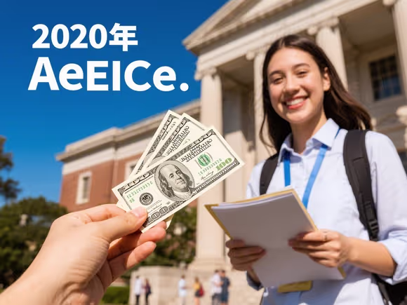 美国留学怎么攒钱最快呢