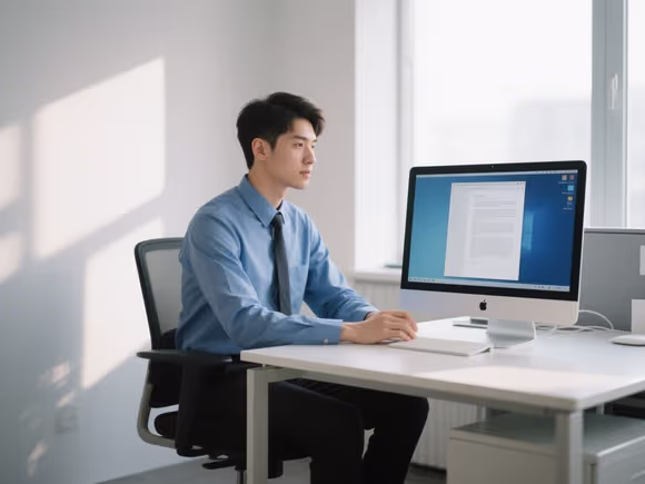 电脑办公软件打印教程