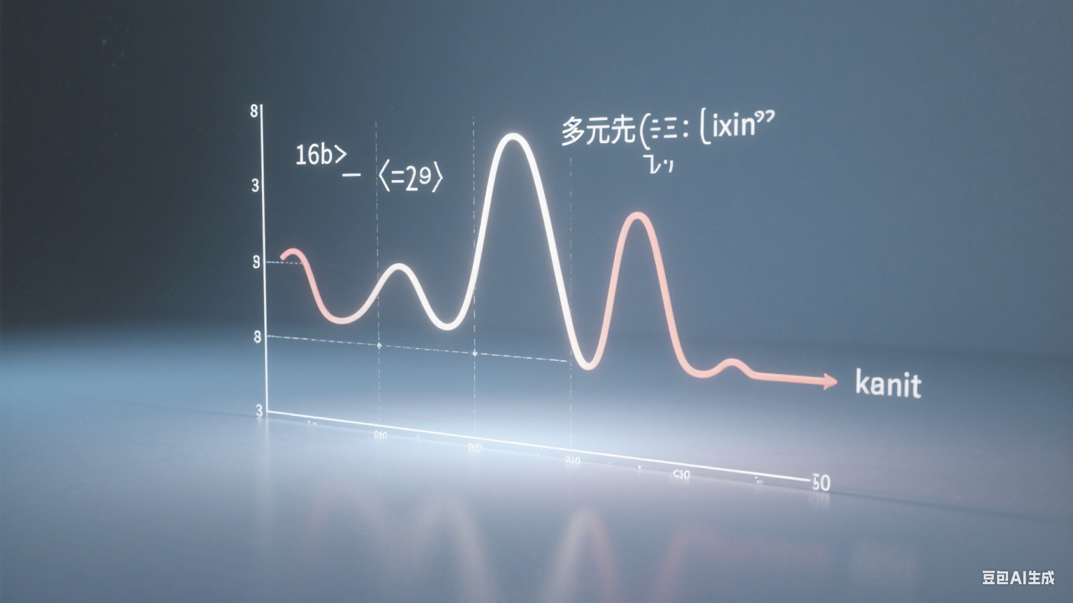 多元函数极限:藏在坐标轴背后的 “数学幻术”