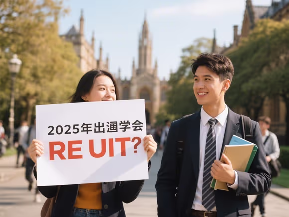 出国留学会被劝退吗