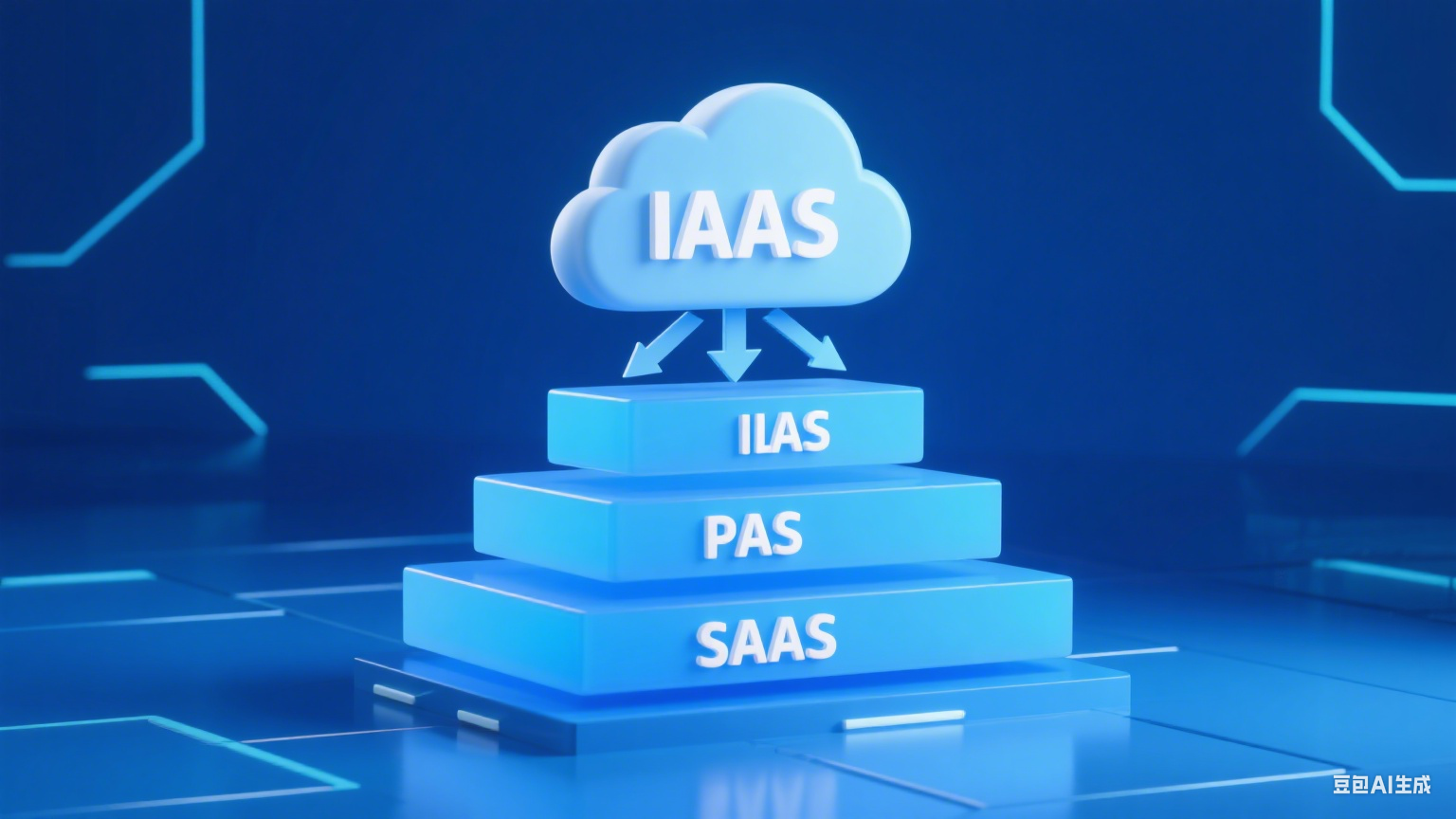 云端之上：重塑数字时代的计算革命