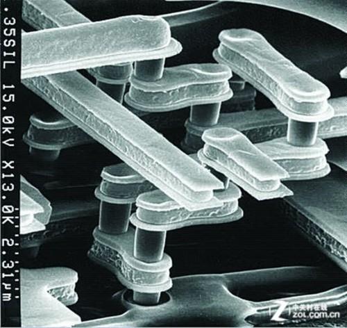 硬件制造领域的技术突破与产业协同发展路径