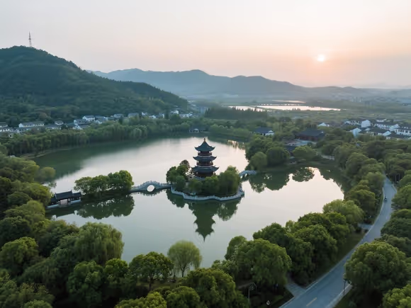 江浦县有什么景点