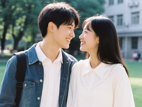 大学里关系如何处好