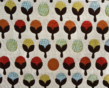 织物的呼吸，时光的针脚