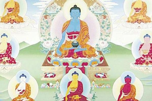 佛的智慧在人间烟火中的回响