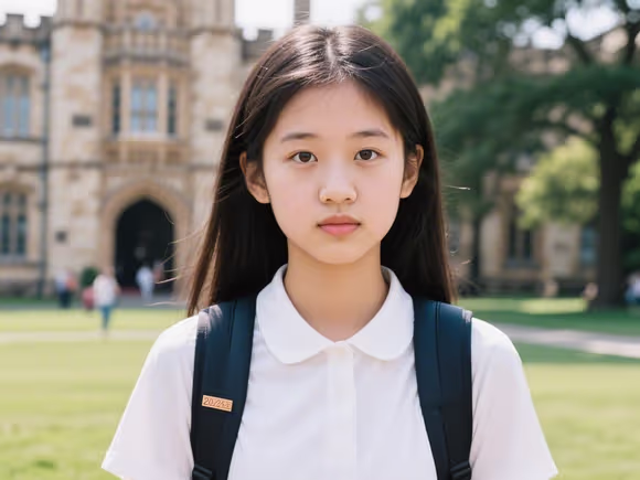 女孩出国留学有危险吗