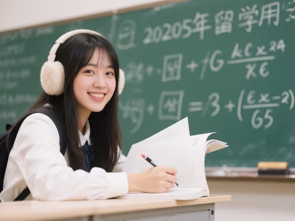 留学应用数学难吗女生多吗