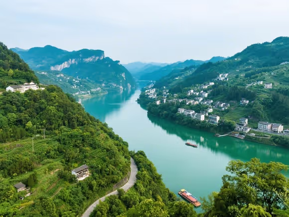 思南有什么旅游景点