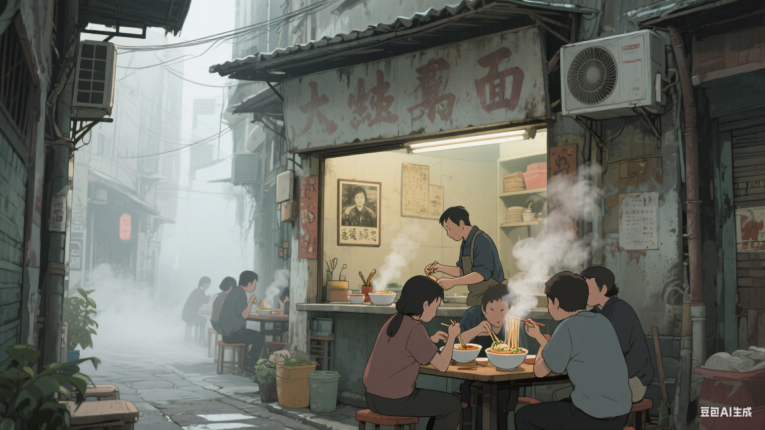 藏在日常里的温柔密码：那些被时光赋予的引申义