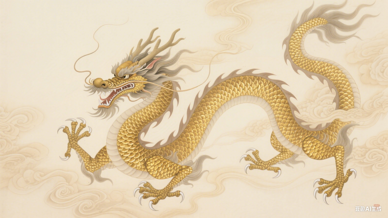 日子是块橡皮泥，咱亲手捏出吉祥来
