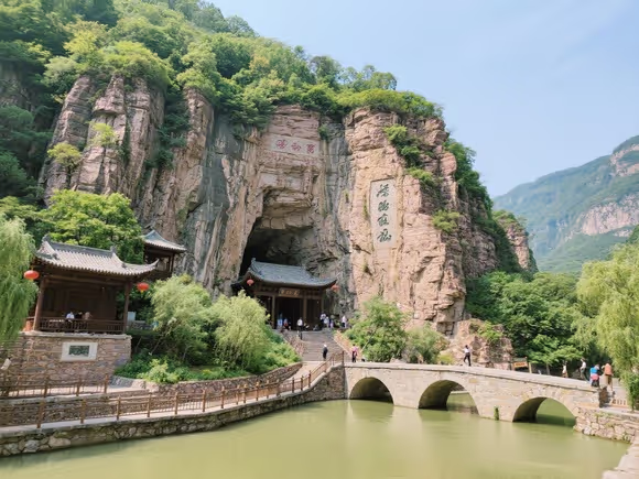 河南有哪些免费景点
