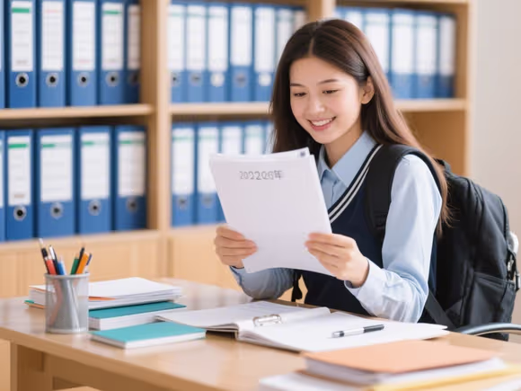 留学经历会放在档案里吗